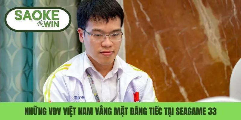 Seagame 33