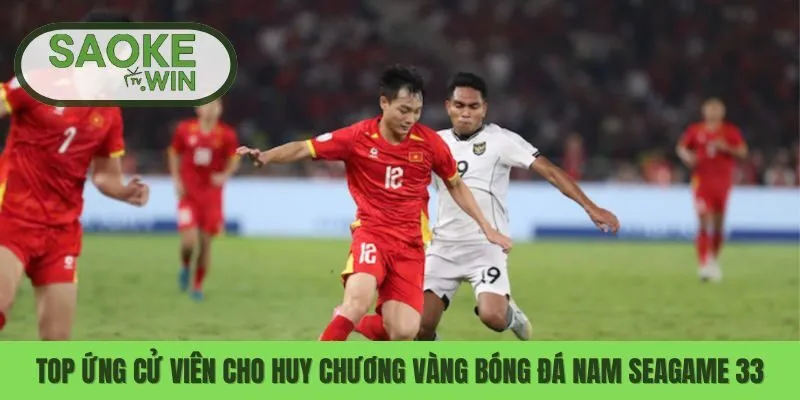 Seagame 33